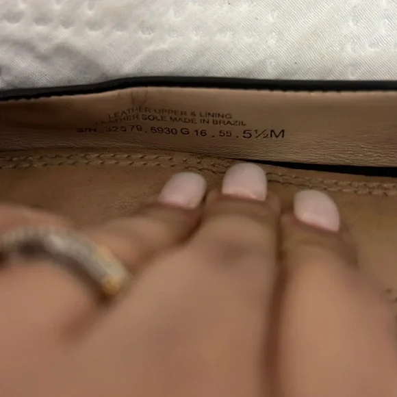 Tory Burch Flats - Picture 3 of 4